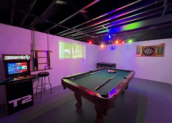 Cozy Rockford