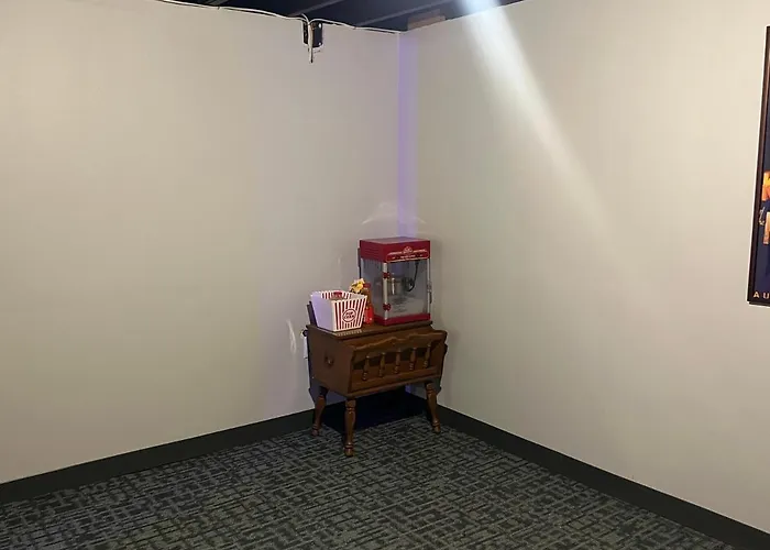 Holiday home Cozy Rockford
