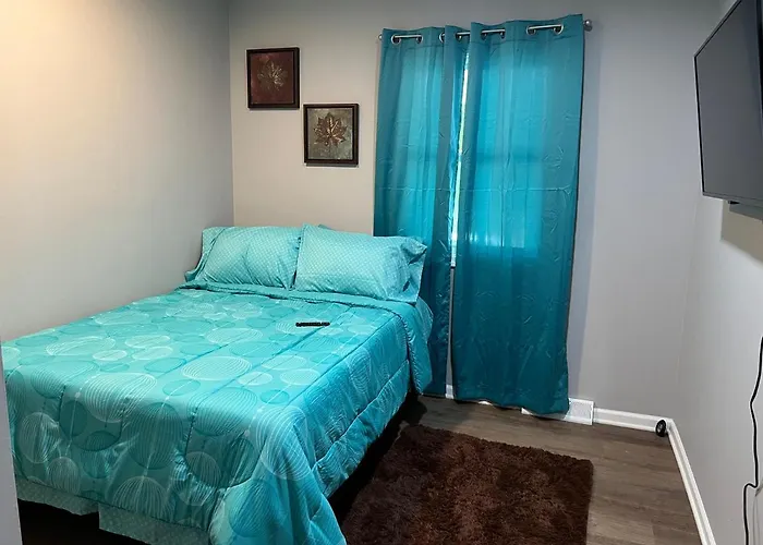 Holiday home Cozy Rockford